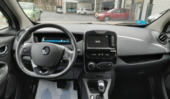 Renault Zoe Zoe Limited 40 R110 Flexi 80kW lleno