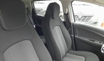 Renault Zoe Zoe Limited 40 R110 Flexi 80kW lleno