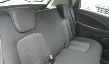 Renault Zoe Zoe Limited 40 R110 Flexi 80kW lleno