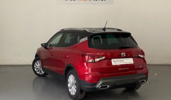 Seat Arona 1.0 TSI 110CV St&Sp FR PLUS 2022 lleno
