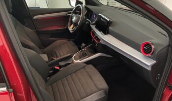 Seat Arona 1.0 TSI 110CV St&Sp FR PLUS 2022 lleno