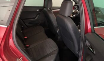 Seat Arona 1.0 TSI 110CV St&Sp FR PLUS 2022 lleno