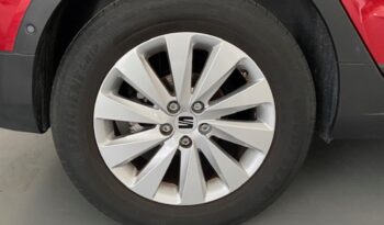 Seat Arona 1.0 TSI 110CV St&Sp FR PLUS 2022 lleno