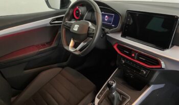 Seat Arona 1.0 TSI 110CV St&Sp FR PLUS 2022 lleno