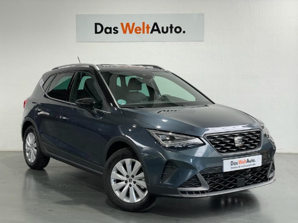 Seat Arona 1.0 TSI 110CV St&Sp FR PLUS 2022