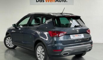 Seat Arona 1.0 TSI 110CV St&Sp FR PLUS 2022 lleno