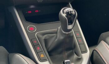 Seat Arona 1.0 TSI 110CV St&Sp FR PLUS 2022 lleno