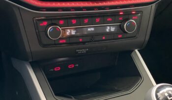 Seat Arona 1.0 TSI 110CV St&Sp FR PLUS 2022 lleno