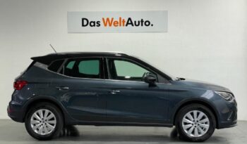 Seat Arona 1.0 TSI 110CV St&Sp FR PLUS 2022 lleno