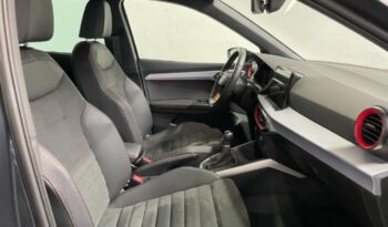 Seat Arona 1.0 TSI 110CV St&Sp FR PLUS 2022 lleno