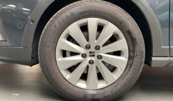 Seat Arona 1.0 TSI 110CV St&Sp FR PLUS 2022 lleno