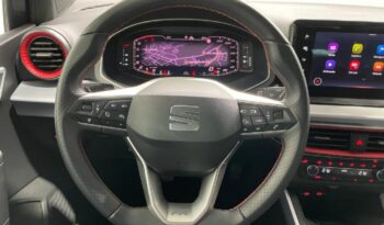 Seat Arona 1.0 TSI 110CV St&Sp FR PLUS 2022 lleno