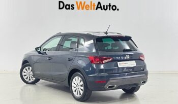 Seat Arona 1.0 TSI 110CV St&Sp FR PLUS 2022 lleno