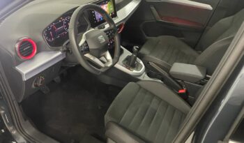 Seat Arona 1.0 TSI 110CV St&Sp FR PLUS 2022 lleno