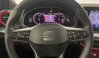 Seat Arona 1.0 TSI 110CV St&Sp FR PLUS 2022 lleno