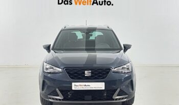 Seat Arona 1.0 TSI 110CV St&Sp FR PLUS 2022 lleno