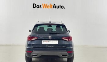 Seat Arona 1.0 TSI 110CV St&Sp FR PLUS 2022 lleno