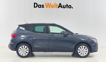 Seat Arona 1.0 TSI 110CV St&Sp FR PLUS 2022 lleno