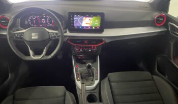 Seat Arona 1.0 TSI 110CV St&Sp FR PLUS 2022 lleno
