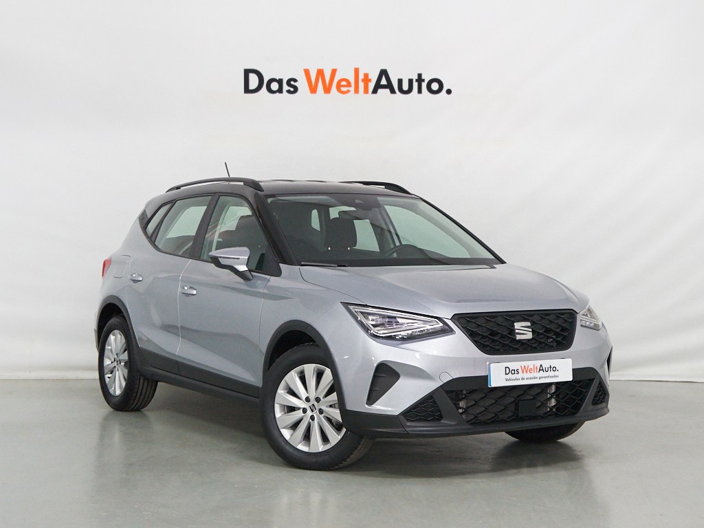 SEAT Arona 1.0 TSI 110CV St&Sp STYLE