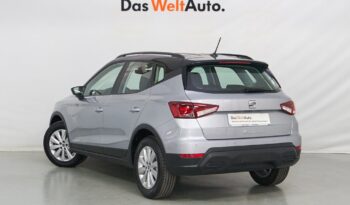 SEAT Arona 1.0 TSI 110CV St&Sp STYLE lleno
