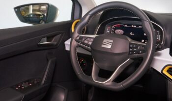 SEAT Arona 1.0 TSI 110CV St&Sp STYLE lleno