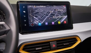 SEAT Arona 1.0 TSI 110CV St&Sp STYLE lleno