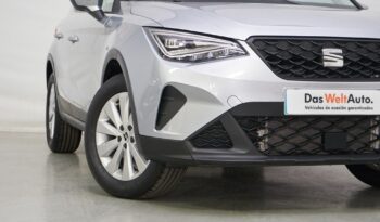 SEAT Arona 1.0 TSI 110CV St&Sp STYLE lleno