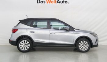 SEAT Arona 1.0 TSI 110CV St&Sp STYLE lleno