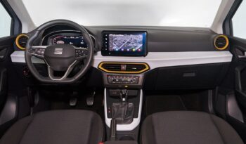 SEAT Arona 1.0 TSI 110CV St&Sp STYLE lleno