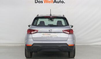 SEAT Arona 1.0 TSI 110CV St&Sp STYLE lleno
