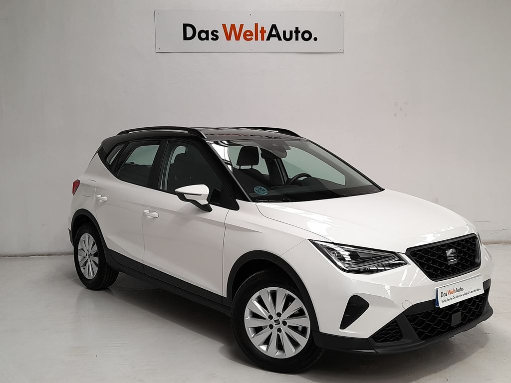 SEAT Arona 1.0 TSI 110CV St&Sp STYLE