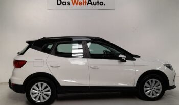 SEAT Arona 1.0 TSI 110CV St&Sp STYLE lleno
