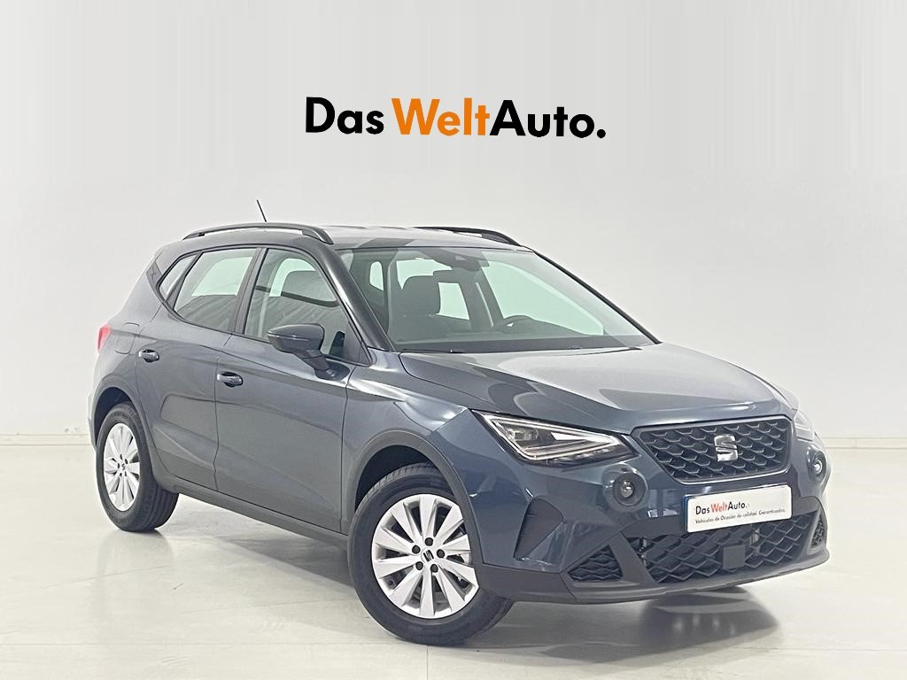 SEAT Arona 1.0 TSI 110CV St&Sp STYLE