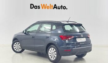 SEAT Arona 1.0 TSI 110CV St&Sp STYLE lleno