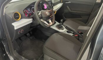 SEAT Arona 1.0 TSI 110CV St&Sp STYLE lleno