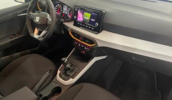 SEAT Arona 1.0 TSI 110CV St&Sp STYLE lleno