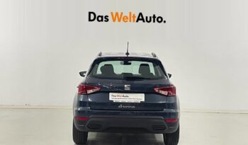 SEAT Arona 1.0 TSI 110CV St&Sp STYLE lleno