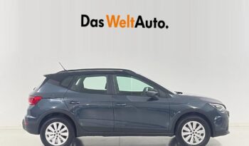 SEAT Arona 1.0 TSI 110CV St&Sp STYLE lleno