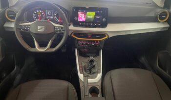 SEAT Arona 1.0 TSI 110CV St&Sp STYLE lleno