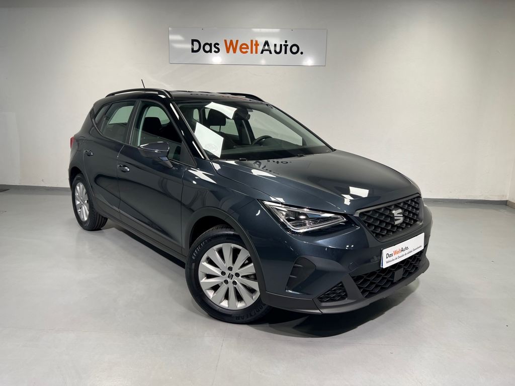 Seat Arona 1.0 TSI 110CV St&Sp STYLE