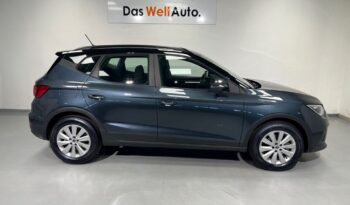 Seat Arona 1.0 TSI 110CV St&Sp STYLE lleno