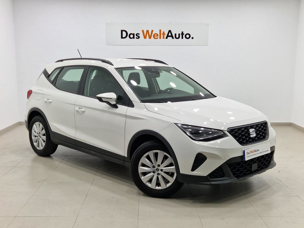 SEAT Arona 1.0 TSI 110CV St&Sp STYLE