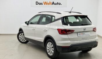 SEAT Arona 1.0 TSI 110CV St&Sp STYLE lleno
