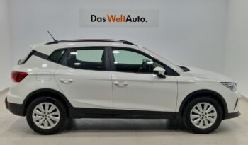 SEAT Arona 1.0 TSI 110CV St&Sp STYLE lleno