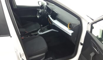 SEAT Arona 1.0 TSI 110CV St&Sp STYLE lleno