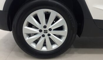 SEAT Arona 1.0 TSI 110CV St&Sp STYLE lleno