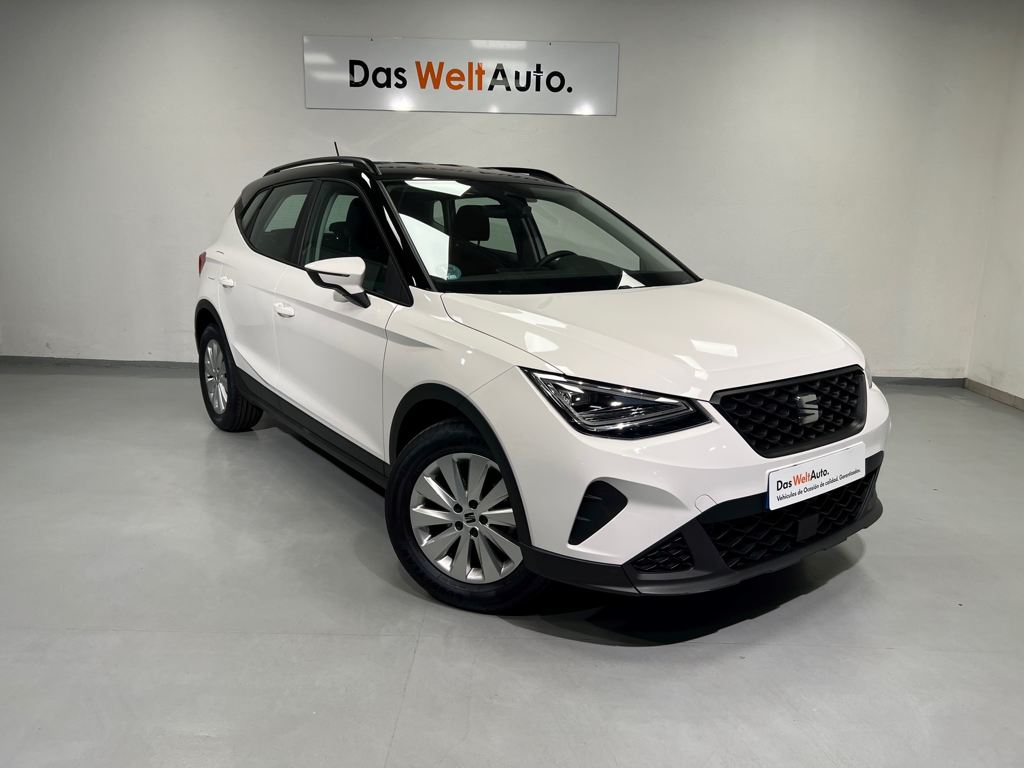Seat Arona 1.0 TSI 110CV St&Sp STYLE