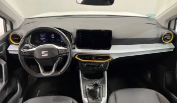 Seat Arona 1.0 TSI 110CV St&Sp STYLE lleno