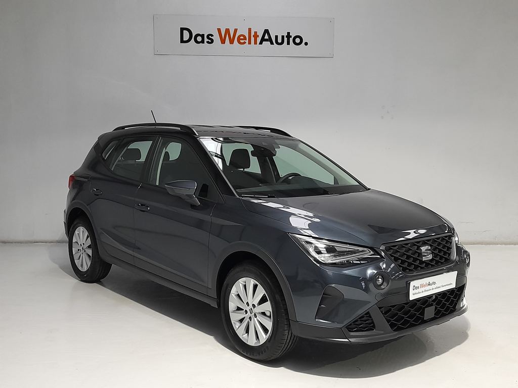 SEAT Arona 1.0 TSI 110CV St&Sp STYLE